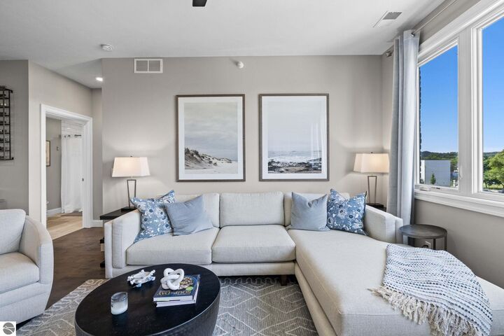 Property Photo:  613 Randolph Street  MI 49684 