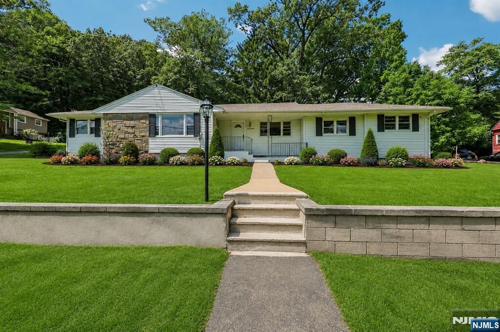 Property Photo: 33 Lotz Street NJ 07508