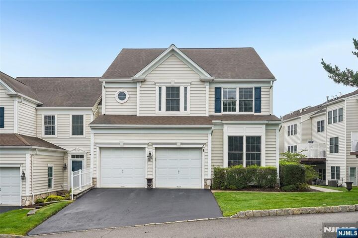 Property Photo: 2 Constitution Lane 1501 NJ 07512