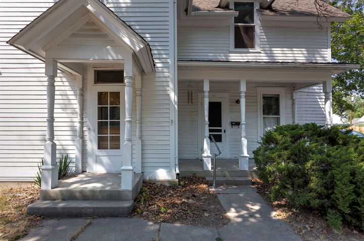 Property Photo:  501 S 3rd Street  MT 59840 