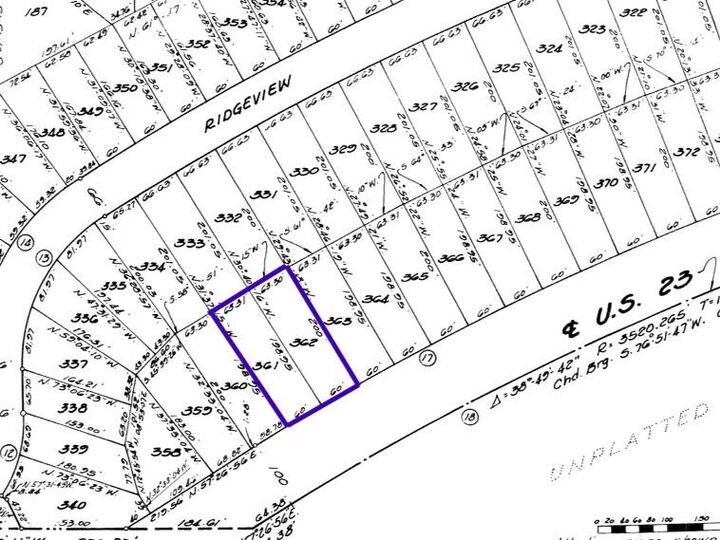 Property Photo: 8155 US-23 MI 49721