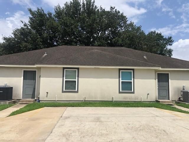 Property Photo:  2029 Leboeuf Street A  LA 70053 