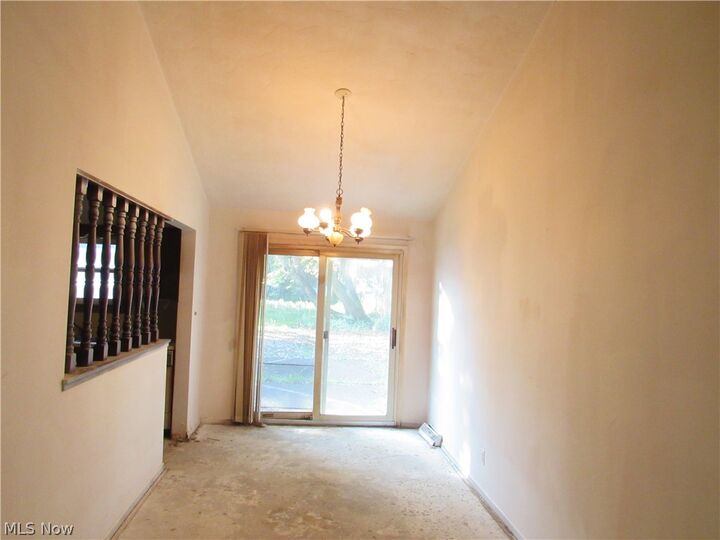 Property Photo: 596 Terrace OH 44095