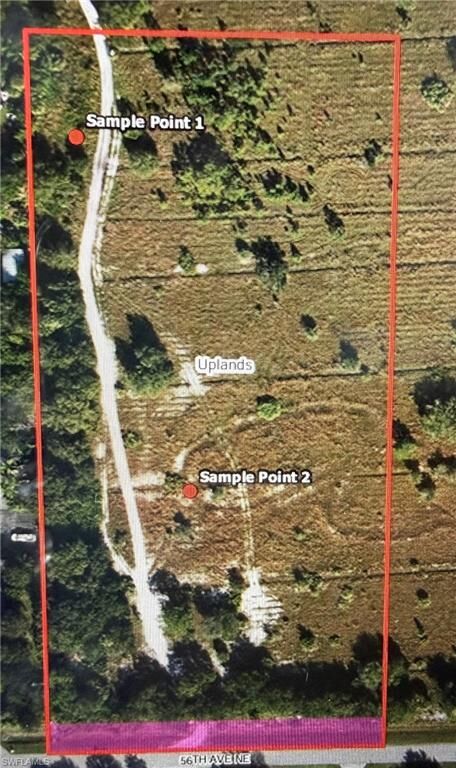 Property Photo:  56th Ave NE  FL 34120 
