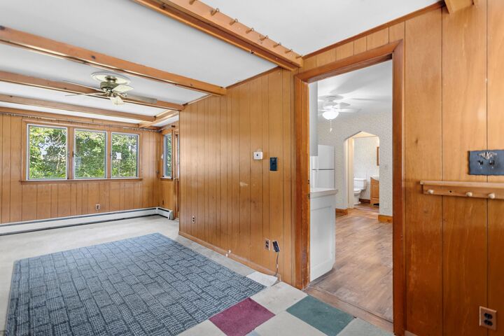 Property Photo: 6 Hartswood Road NH 03820