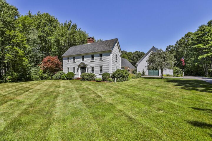 Property Photo:  57 Knox Road  NH 03304 