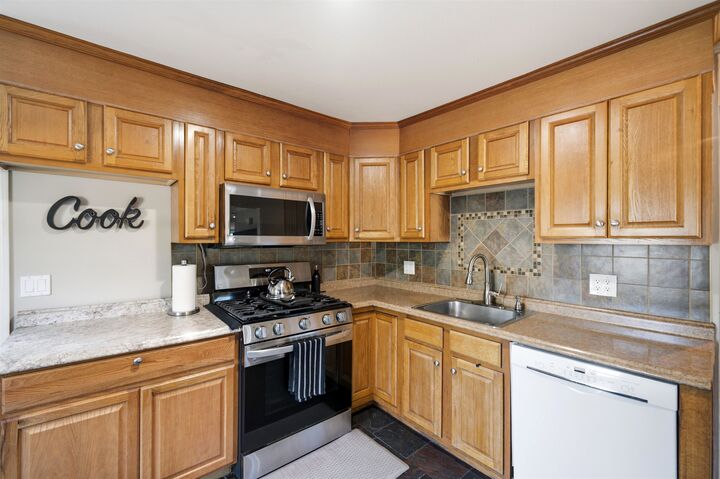 Property Photo:  5 Burke Street  NH 03060 