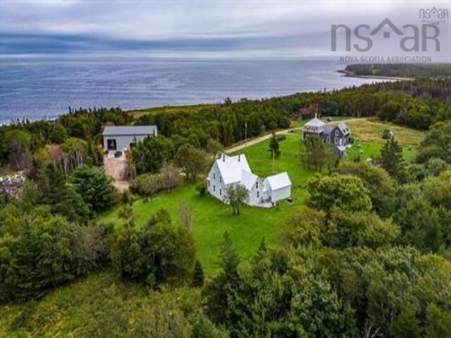 Property Photo: 171 Round Bay Ferry Road NS B0T 1W0