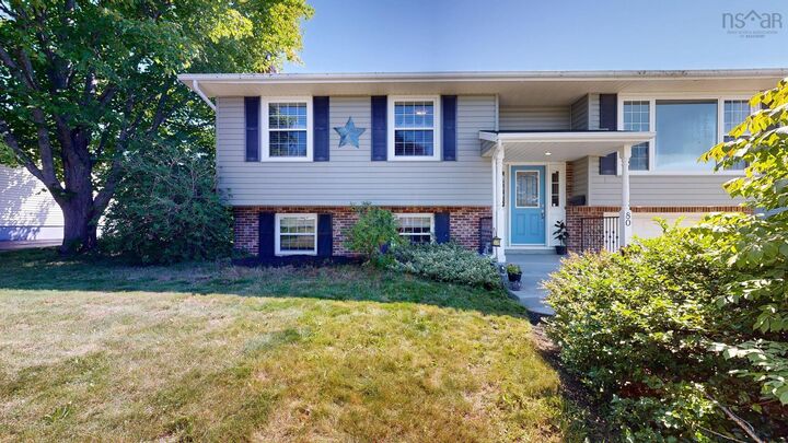 Property Photo: 80 Apple Tree Lane NS B4N 3Y6