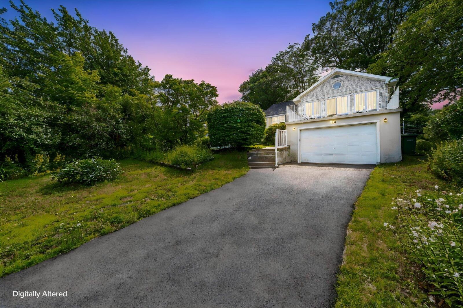 Property Photo:  15 Oakdale Crescent  NS B3A 2L7 