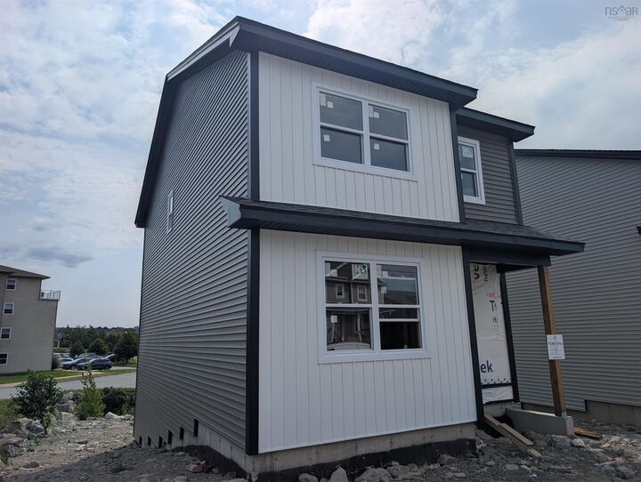 Property Photo: Lot 363 97 Alabaster Way NS B3P 0E8