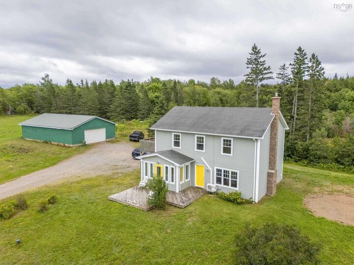 3404 Brow Of Mountain Road — photo 1