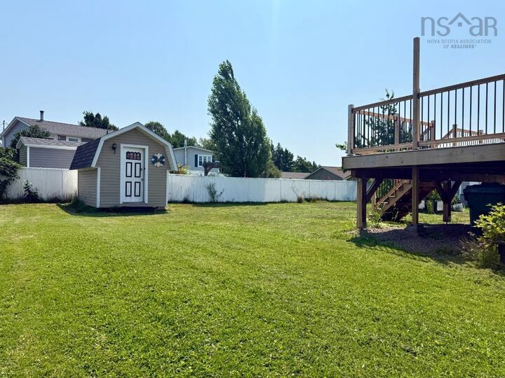 Property Photo:  20 Dickey Street  NS B4H 2H9 