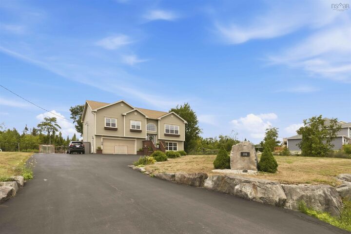 100 Morgan Drive — photo 1