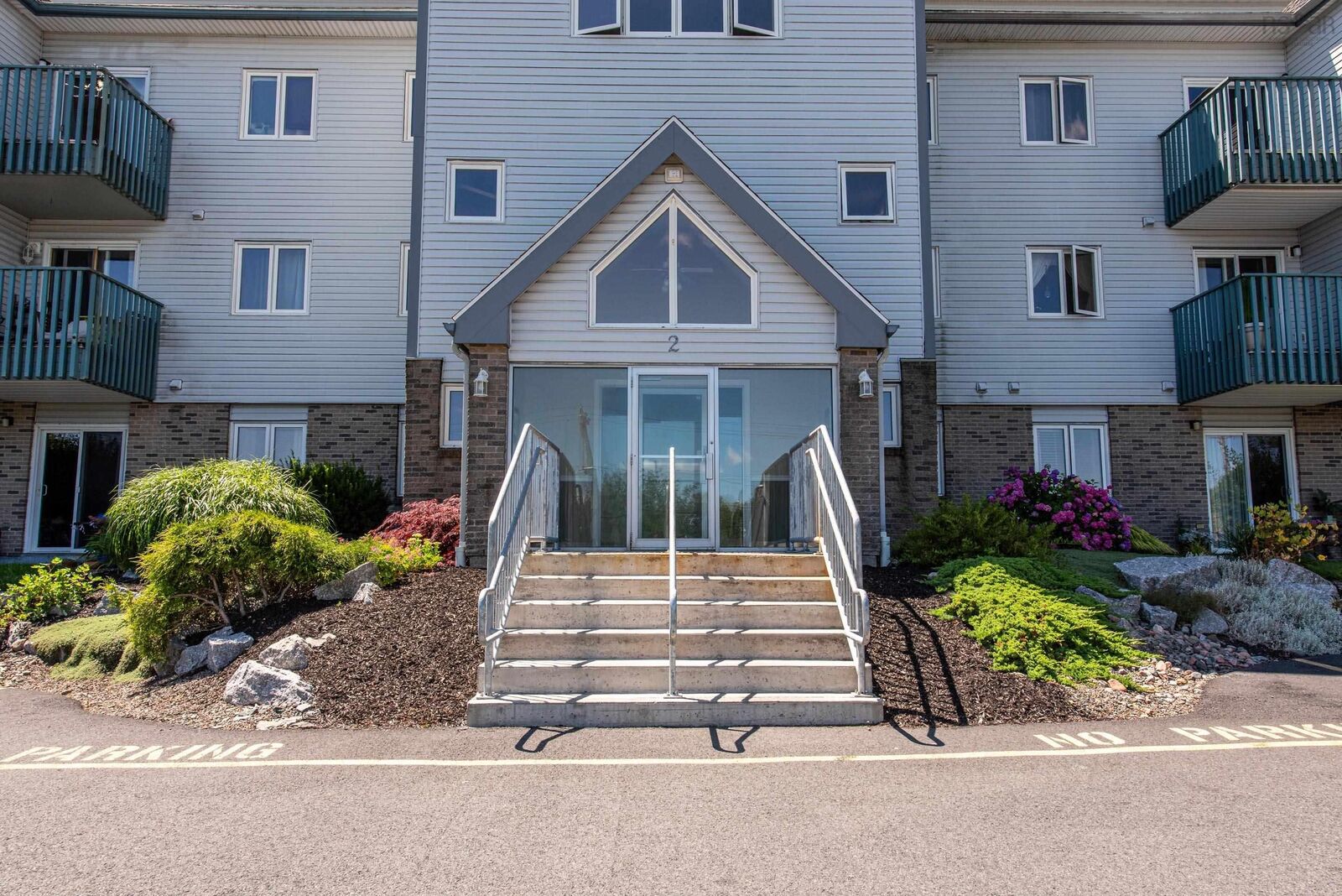 Property Photo:  201 2 Lombardy Lane  NS B2X 3E4 