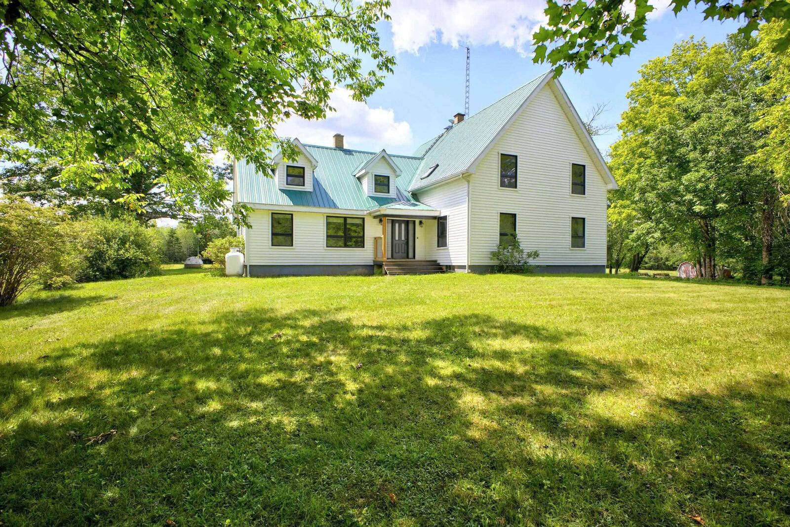 Property Photo: 541 North Salem Road NS B0N 2H0