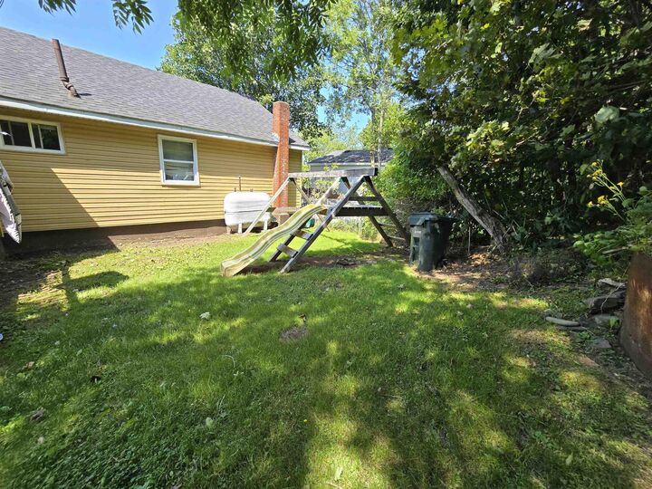 Property Photo: 47 Rotary Drive NS B1P 4S3