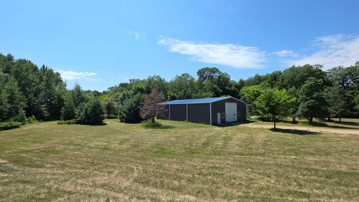 Property Photo:  46174B County Highway 35  MN 56587 