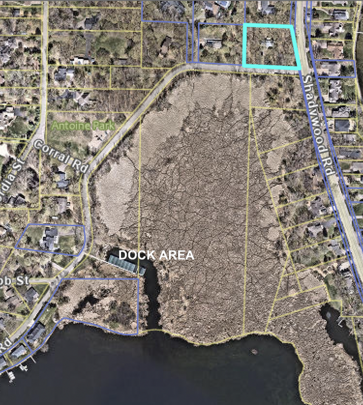 Property Photo: 1719 Fagerness Point Road MN 55391
