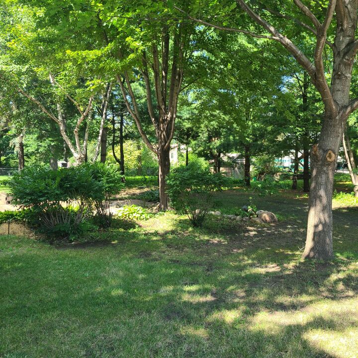 Property Photo: 720 Highland Avenue MN 55057