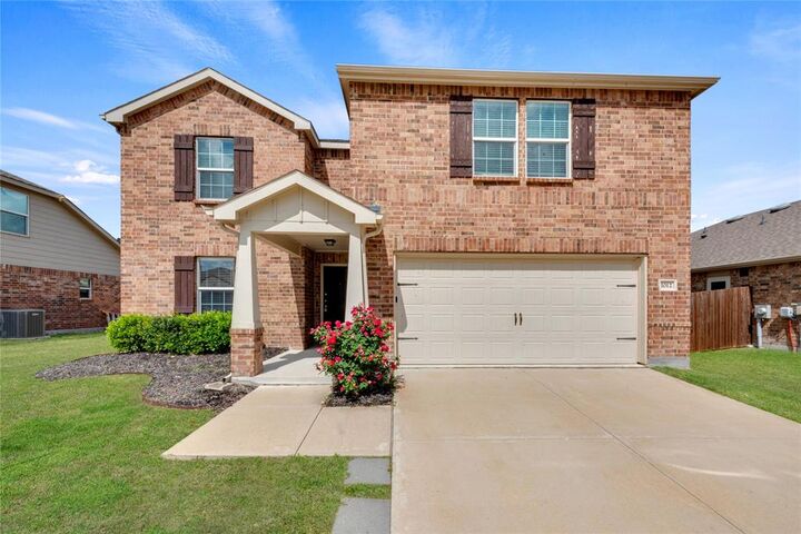 Property Photo:  1012 Rio Frio Drive  TX 75126 