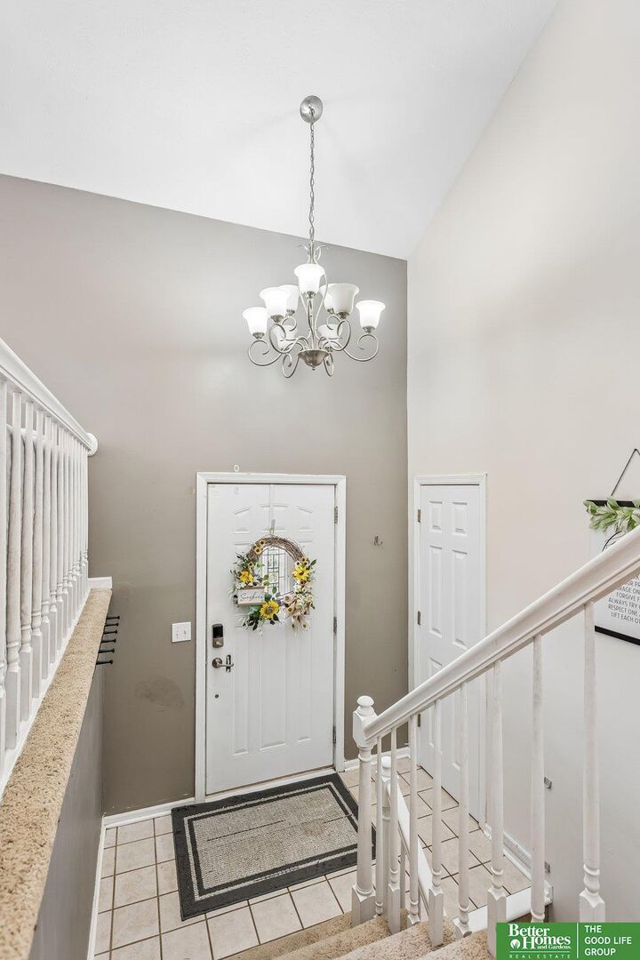 Property Photo:  2810 Courtney Circle  NE 68123 