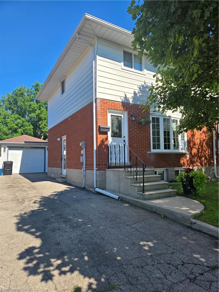 Property Photo: 59 Chalmers Street S ON N1R 6A5