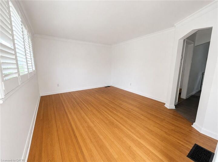 Property Photo: 83 East 41st Street ON L8T 2Z5