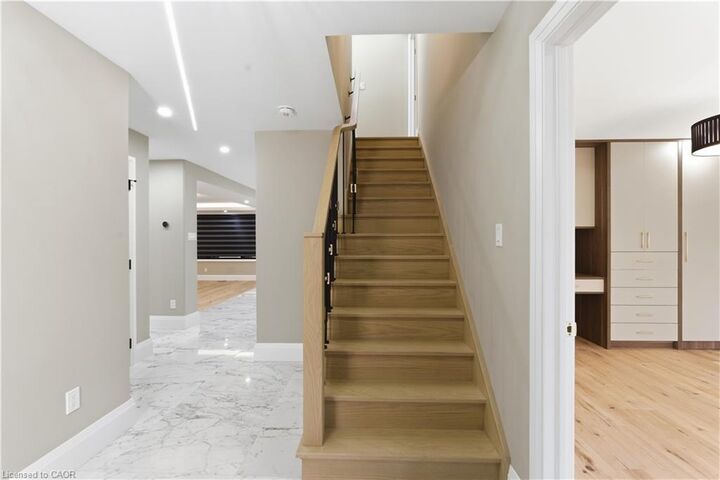 Property Photo:  11 Bridlewood Drive  ON N1G 4A5 