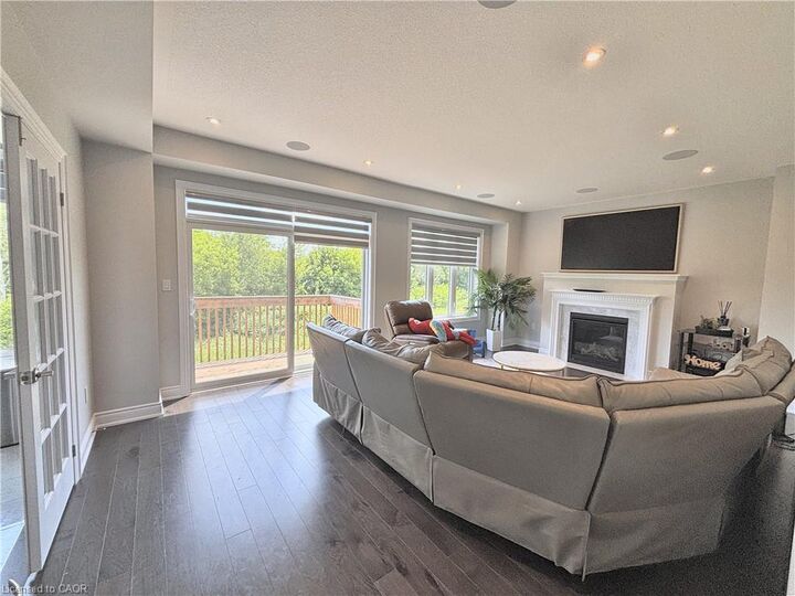 Property Photo: 24 Mears Road ON N0E 1N0