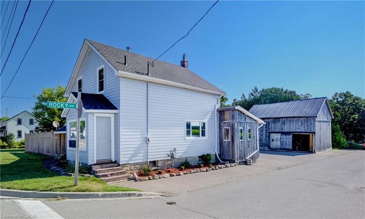 Property Photo:  2665 Kressler Road  ON N0B 2M1 