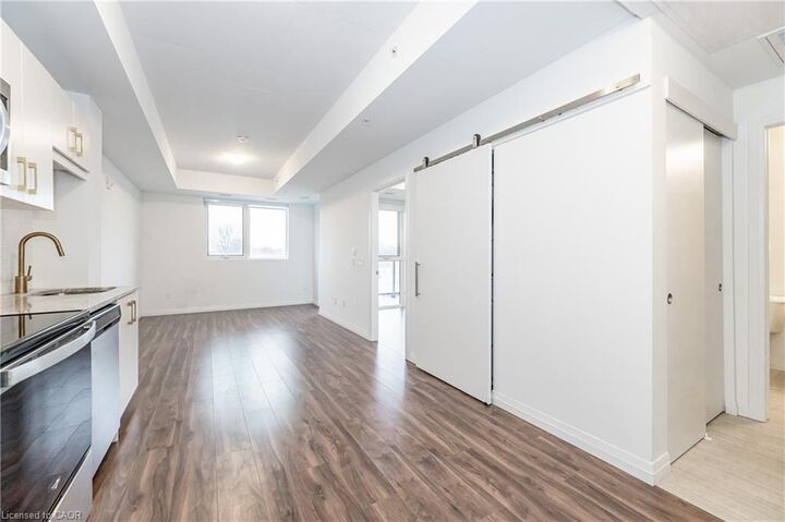 Property Photo:  108 Garment Street 315  ON N2G 0E2 