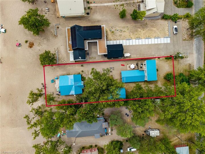 Property Photo:  5 Beach Avenue  ON N0E 1M0 