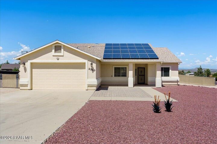 Property Photo:  2320 W Via Venado  AZ 86323 