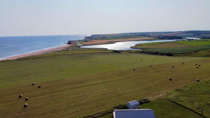 Property Photo:  25-2 Lighthouse Lane  PE C0B 1M0 