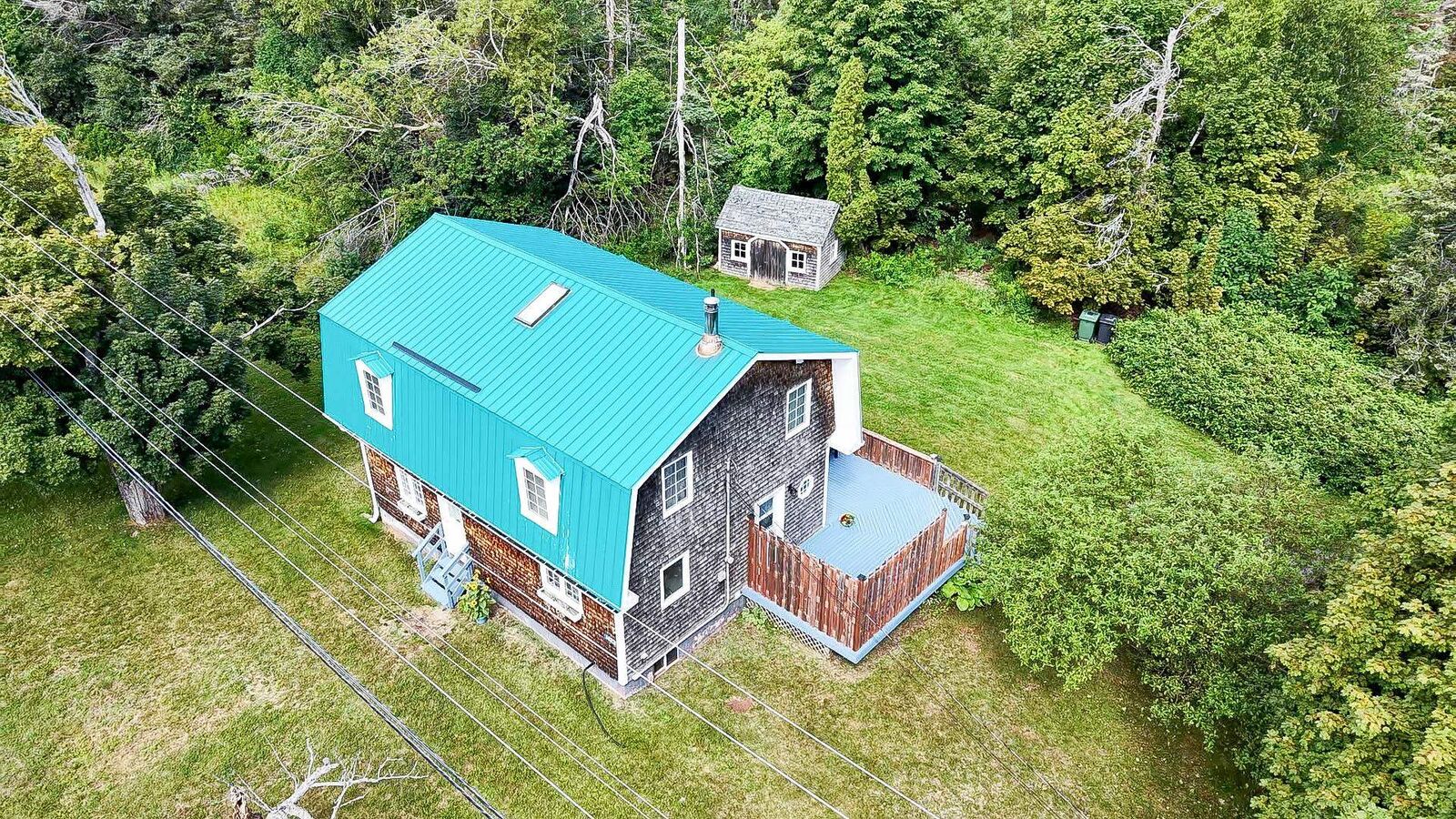 Property Photo:  1423 Cape Bear Road  PE C0A 1V0 