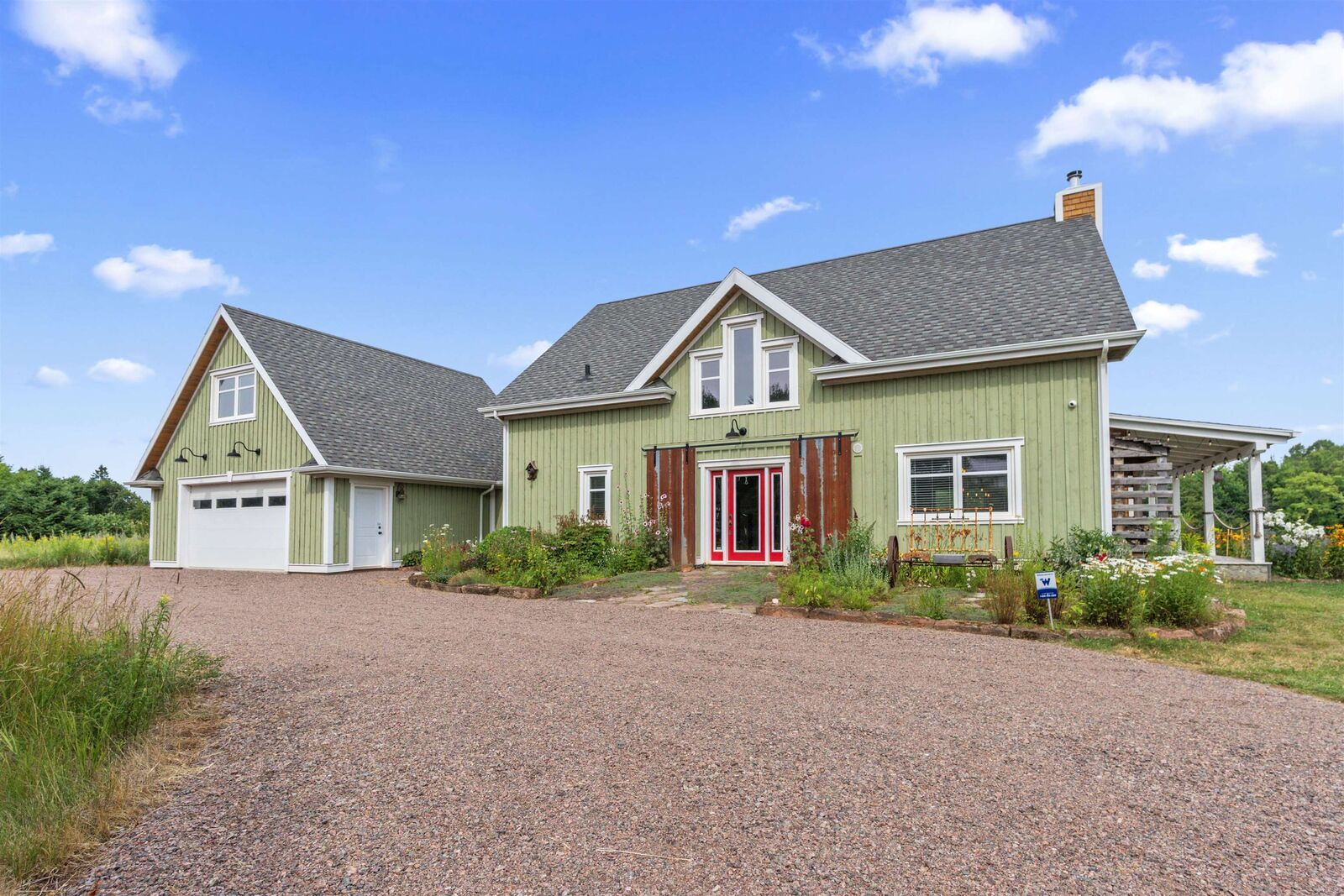 Property Photo:  115 Allen Road  PE C0B 2C0 