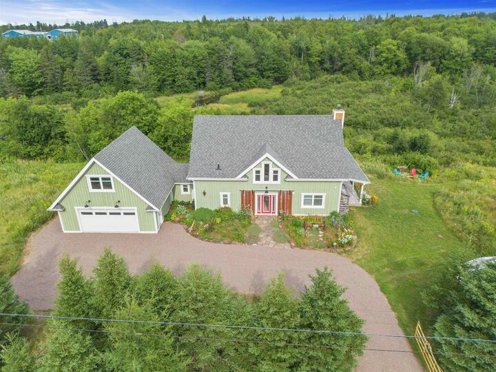 115 Allen Road — photo 1