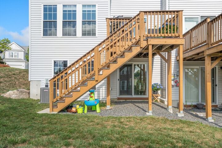 Property Photo:  49 Walnut Way 49  MA 01748 