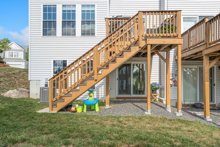 Property Photo:  49 Walnut Way 49  MA 01748 