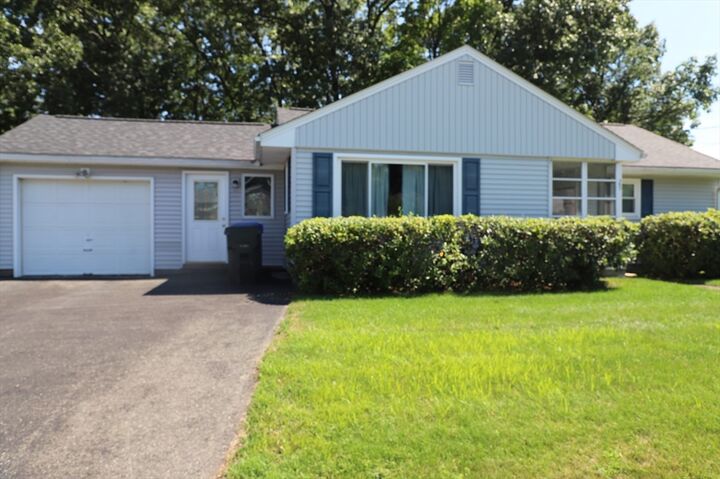 Property Photo:  25 Peer St.  MA 01109 