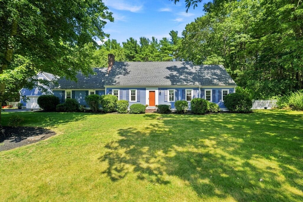 Property Photo:  100 Lot Phillips Road  MA 02364 