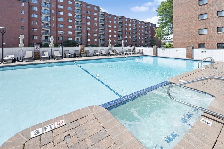 Property Photo:  28 Ninth St 304  MA 02155 