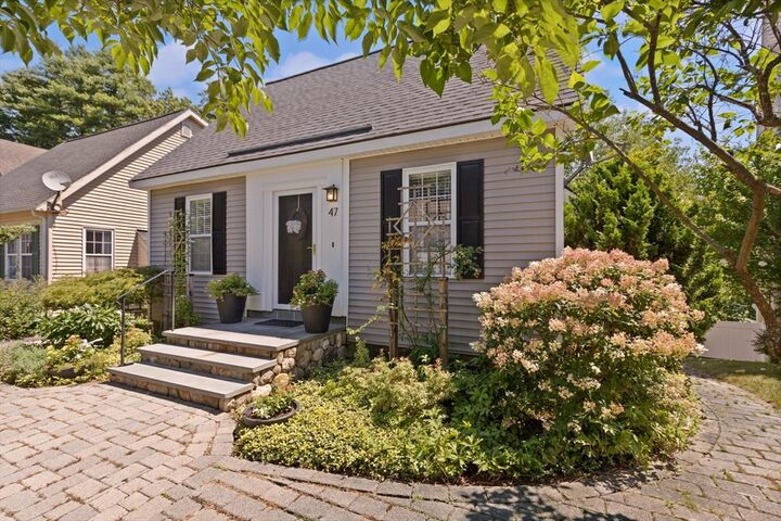 Property Photo:  47 Lilac Cir  MA 01752 