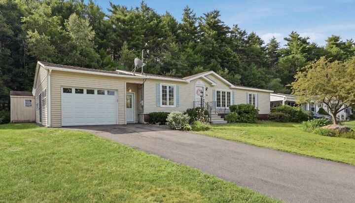 Property Photo:  33 Bayberry Drive  MA 01440 