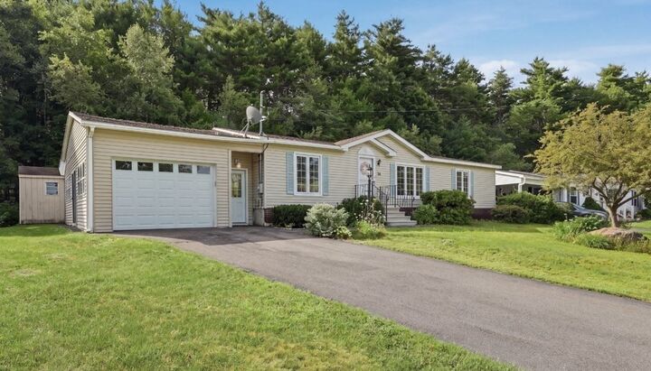 Property Photo: 33 Bayberry Drive MA 01440