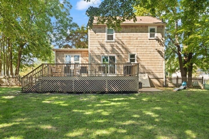 Property Photo:  240 East Street  MA 02189 