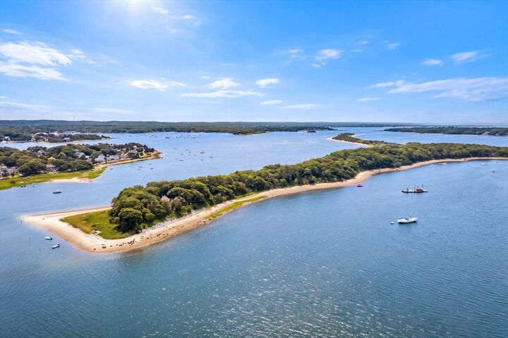 Property Photo:  9 Bassetts Island  MA 02534 