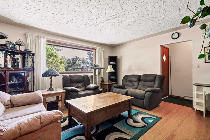 Property Photo: 3803 4 Avenue SW AB T3C 0B5