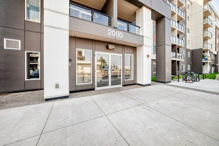 Property Photo:  4641 128 Avenue NE 2314  AB T3N 1T3 